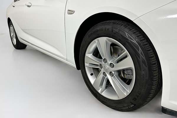 2020 Holden Commodore LT ZB MY20