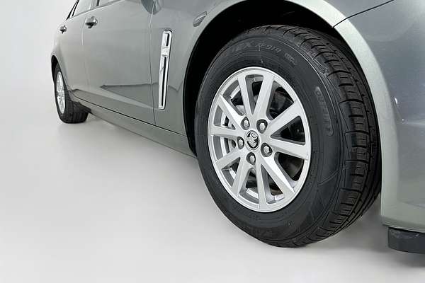 2014 Holden COMMODORE EVOKE VF