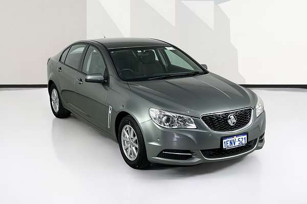 2014 Holden COMMODORE EVOKE VF