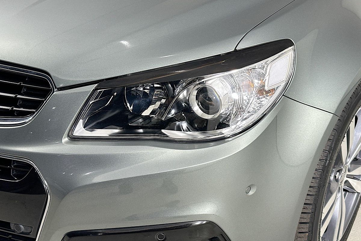 2015 Holden COMMODORE SV6 VF MY15