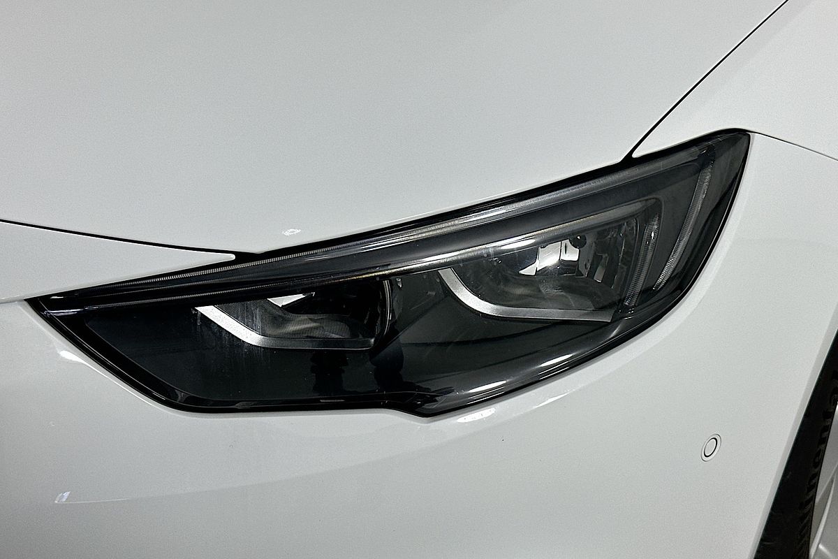 2020 Holden Commodore LT ZB MY20