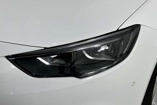 2020 Holden Commodore LT ZB MY20