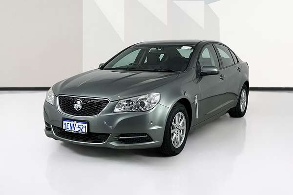 2014 Holden COMMODORE EVOKE VF