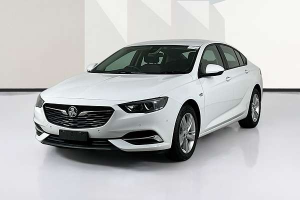 2020 Holden Commodore LT ZB MY20