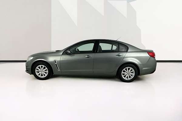 2014 Holden COMMODORE EVOKE VF