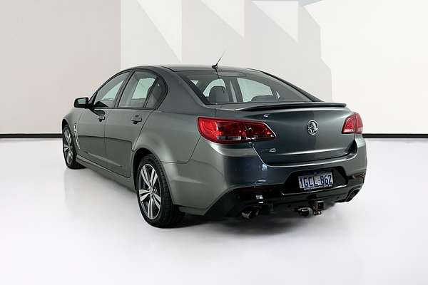 2015 Holden COMMODORE SV6 VF MY15