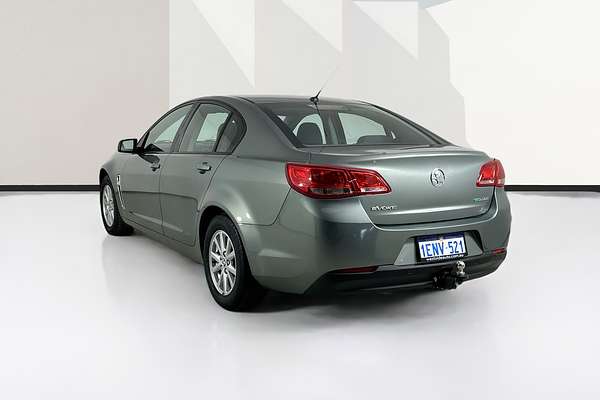 2014 Holden COMMODORE EVOKE VF
