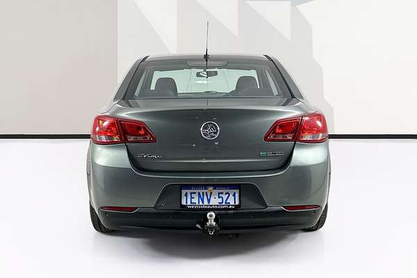 2014 Holden COMMODORE EVOKE VF