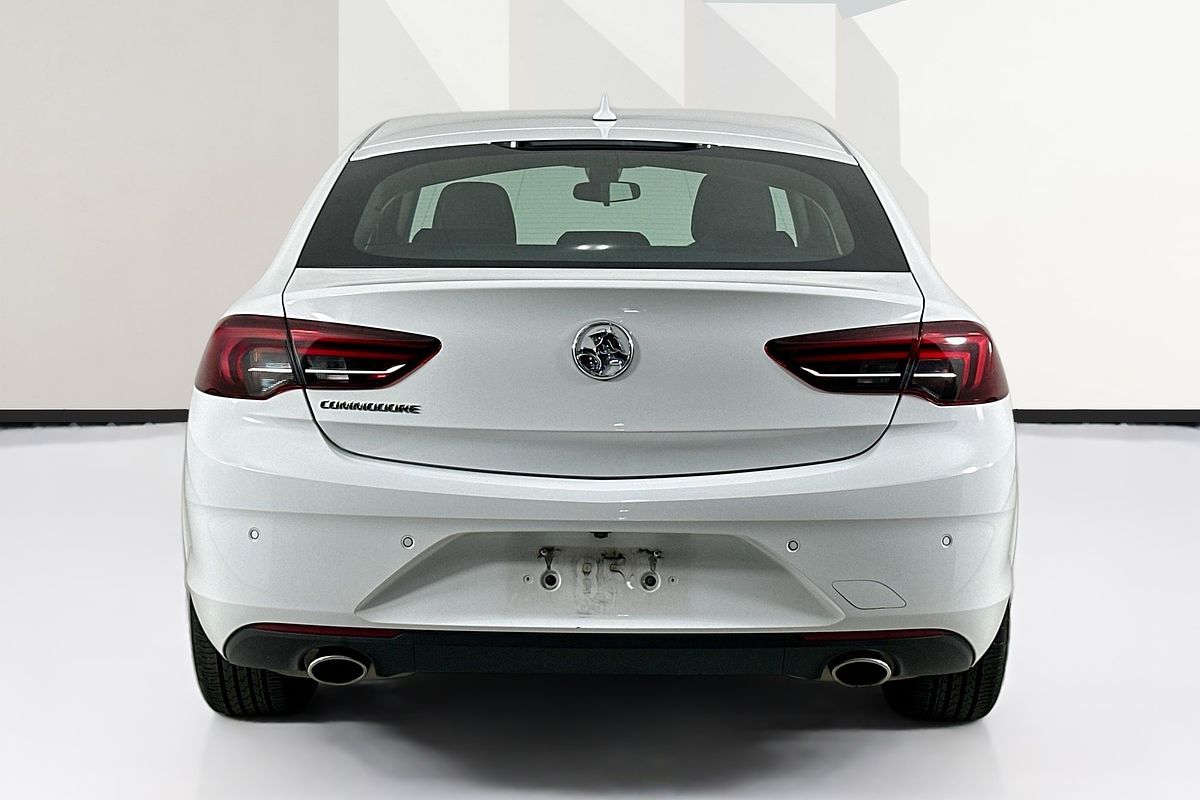2020 Holden Commodore LT ZB MY20