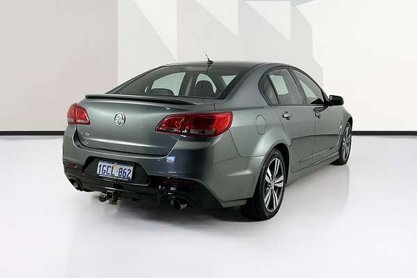 2015 Holden COMMODORE SV6 VF MY15
