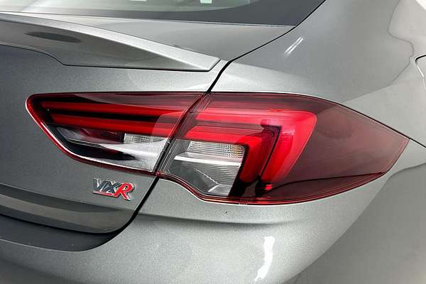 2018 Holden COMMODORE VXR ZB