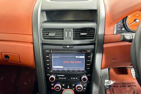 2006 Holden COMMODORE SS-V VE