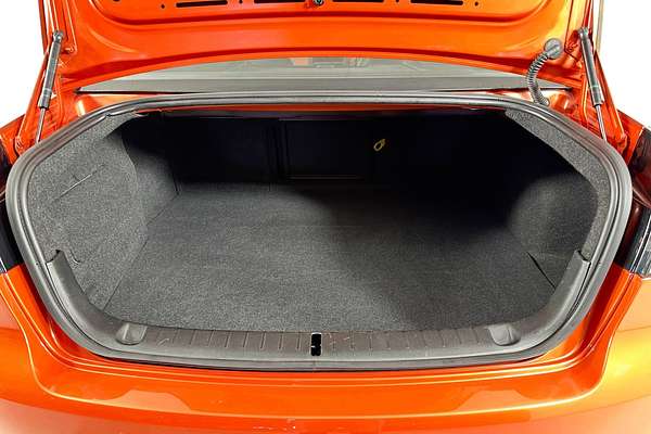 2006 Holden COMMODORE SS-V VE