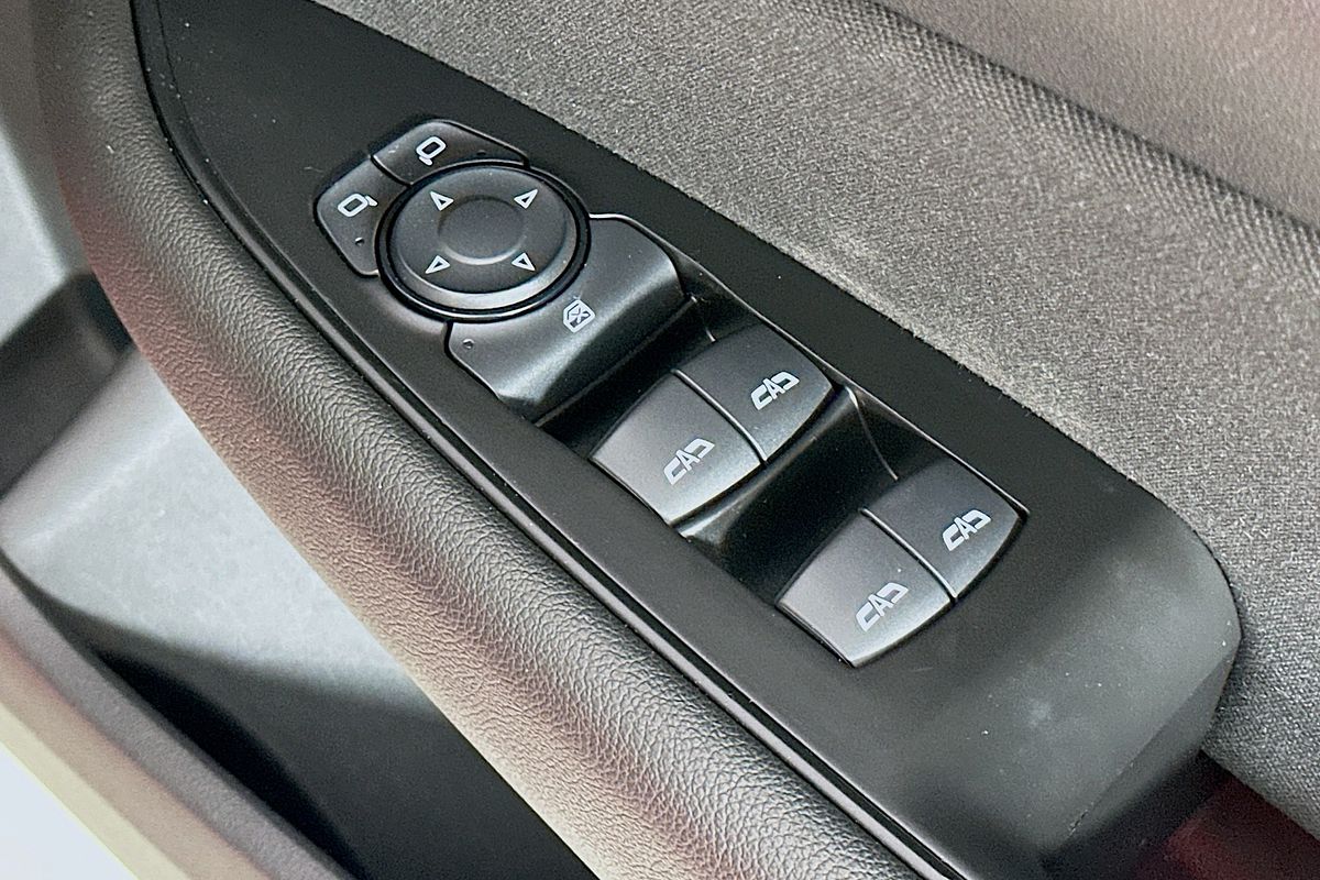 2018 Holden Commodore LT ZB