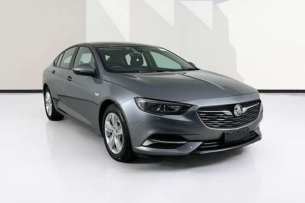 2020 Holden Commodore LT ZB MY20