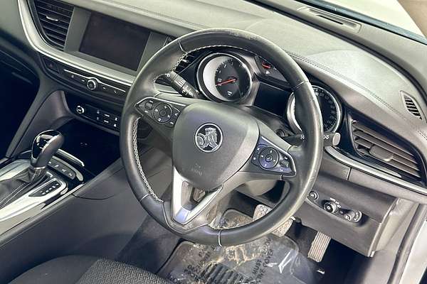 2020 Holden Commodore LT ZB MY20