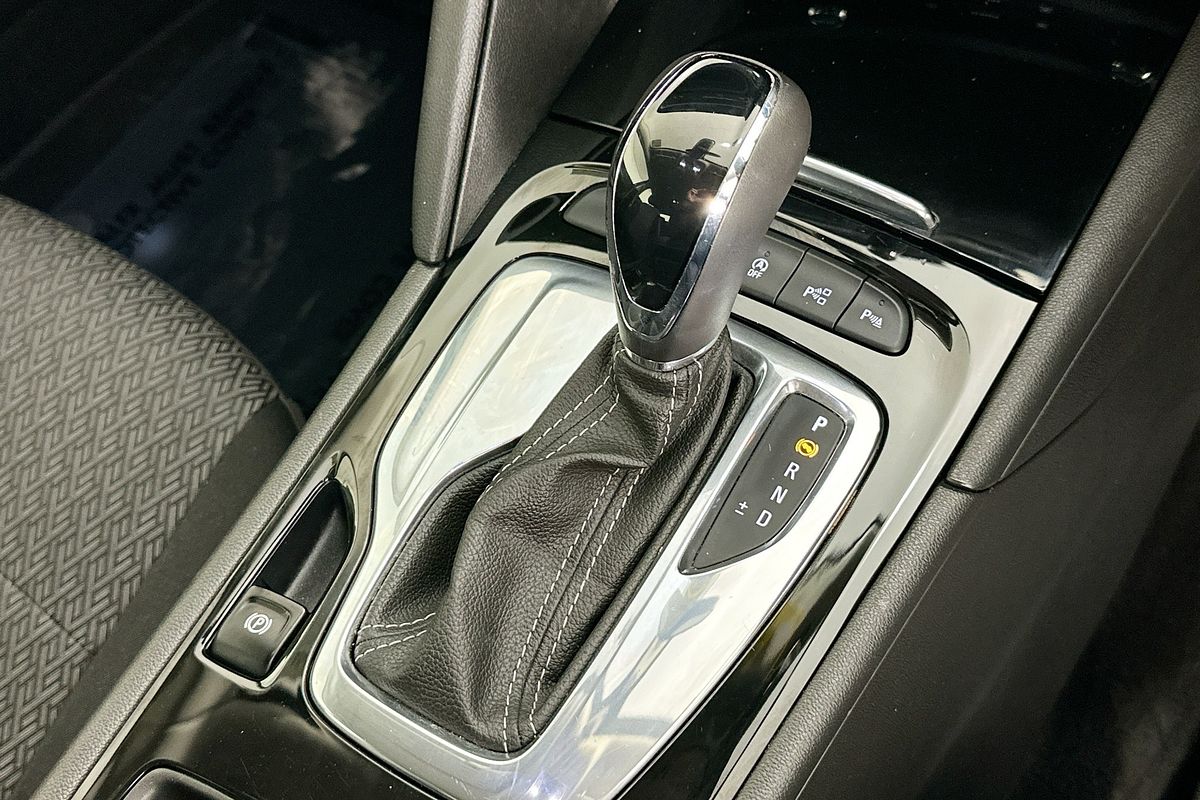 2020 Holden Commodore LT ZB MY20