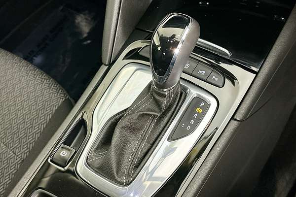 2020 Holden Commodore LT ZB MY20