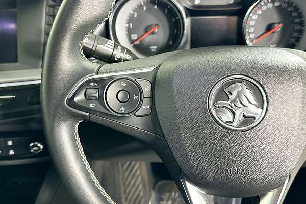 2020 Holden Commodore LT ZB MY20