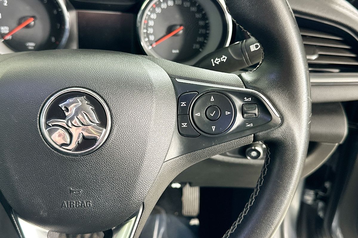 2020 Holden Commodore LT ZB MY20