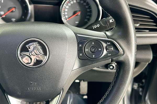 2020 Holden Commodore LT ZB MY20