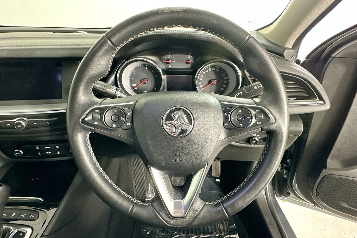 2020 Holden Commodore LT ZB MY20