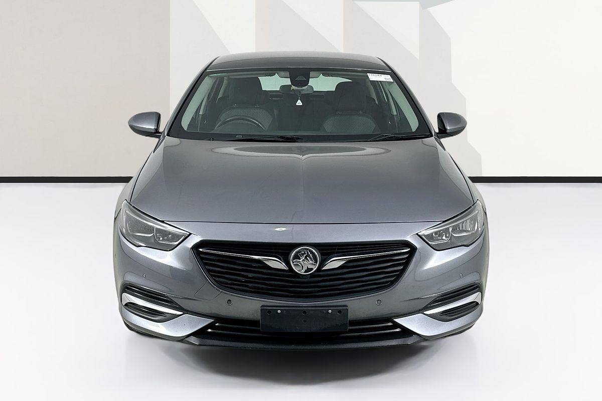 2020 Holden Commodore LT ZB MY20