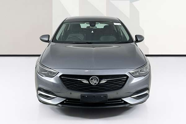 2020 Holden Commodore LT ZB MY20