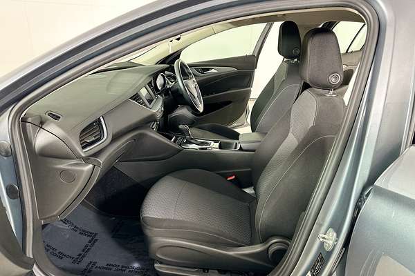 2020 Holden Commodore LT ZB MY20