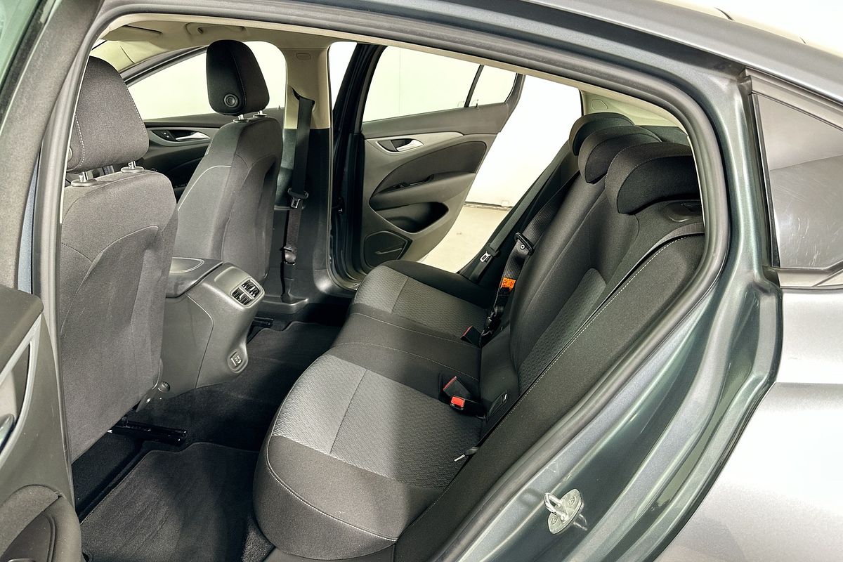 2020 Holden Commodore LT ZB MY20