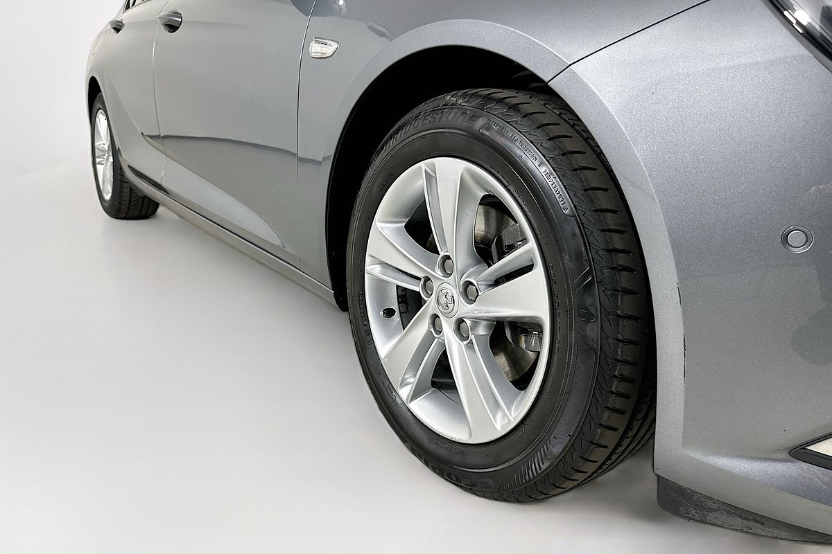 2020 Holden Commodore LT ZB MY20