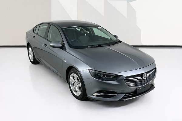 2020 Holden Commodore LT ZB MY20