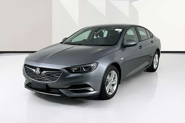 2020 Holden Commodore LT ZB MY20