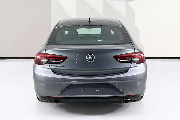 2020 Holden Commodore LT ZB MY20