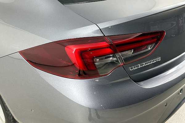 2020 Holden Commodore LT ZB MY20