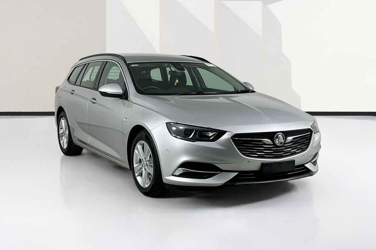 2020 Holden Commodore LT ZB MY20