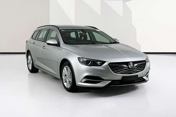 2020 Holden Commodore LT ZB MY20