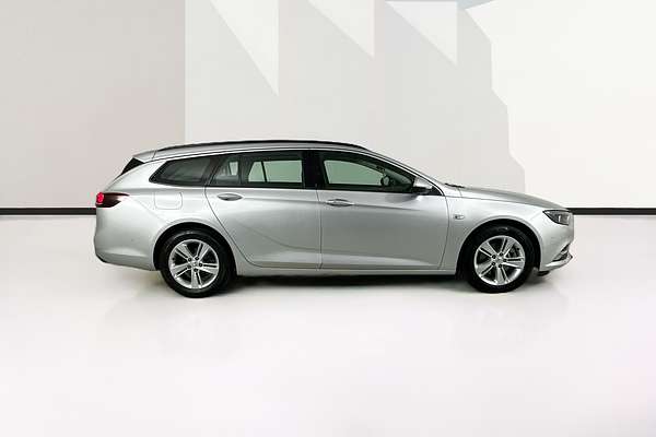2020 Holden Commodore LT ZB MY20