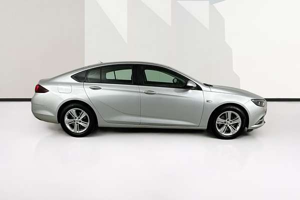 2020 Holden COMMODORE LT ZB MY20