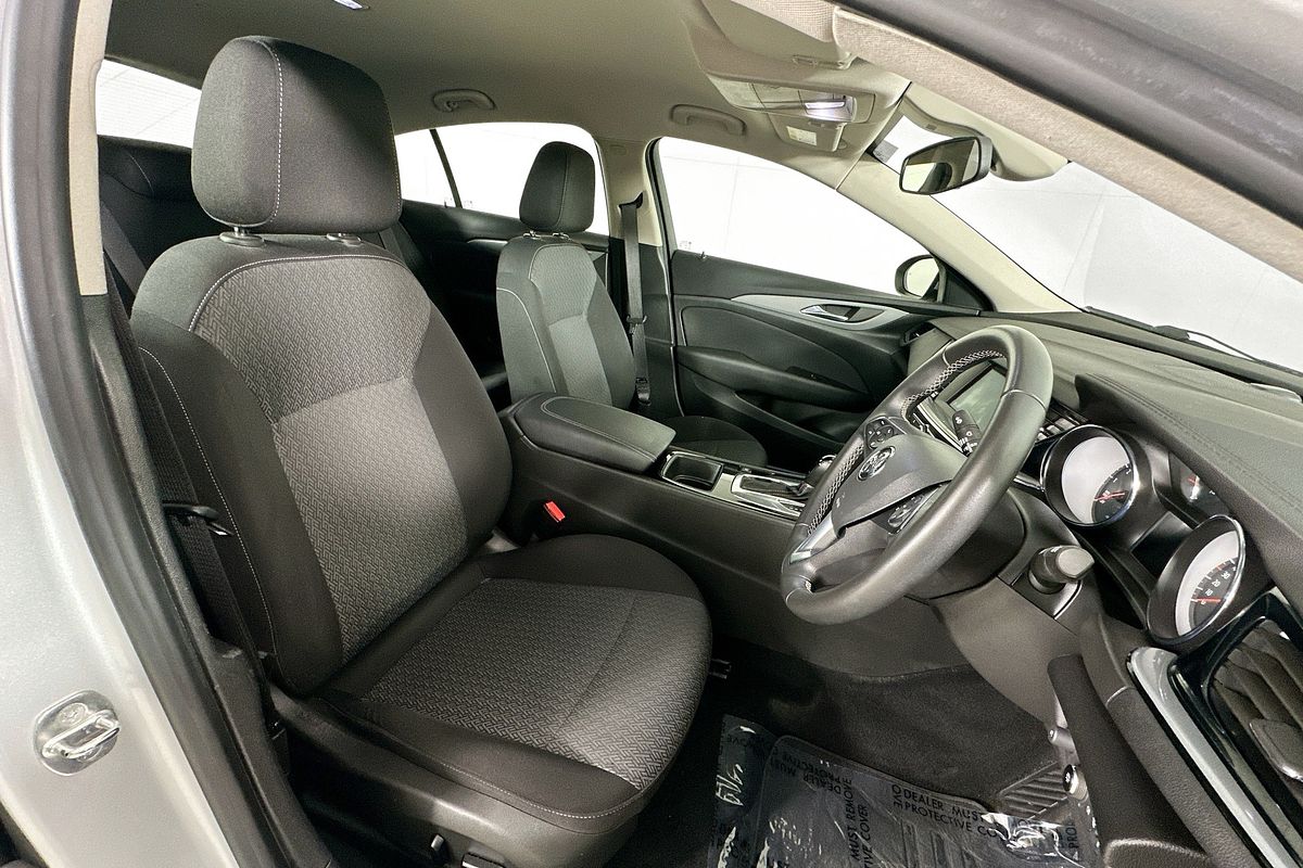 2020 Holden Commodore LT ZB MY20