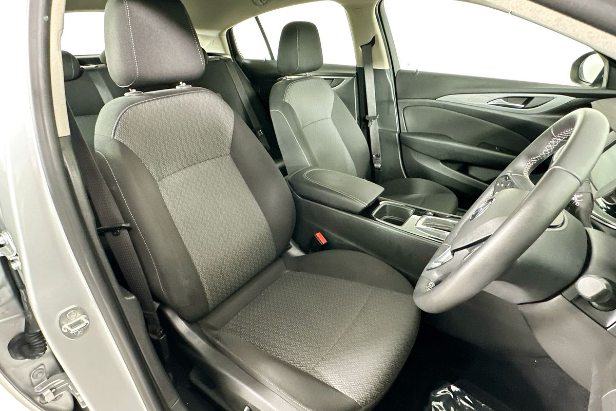 2019 Holden Commodore LT ZB MY19.5