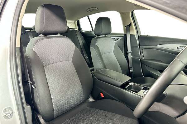 2020 Holden COMMODORE LT ZB MY20