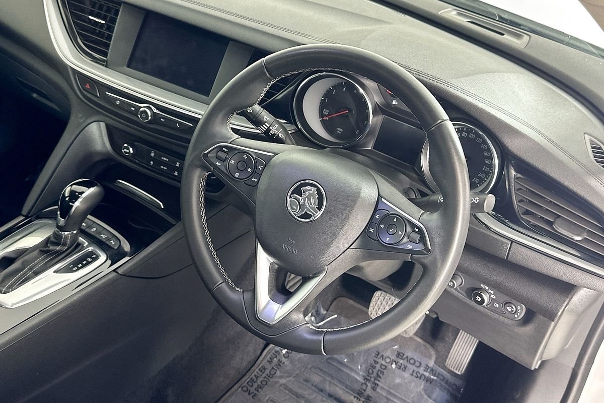 2020 Holden Commodore LT ZB MY20