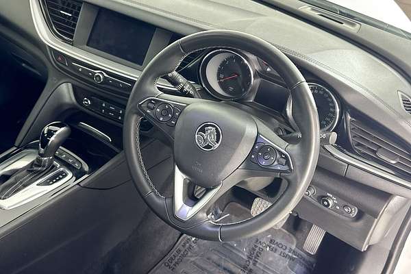 2020 Holden Commodore LT ZB MY20
