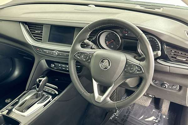 2019 Holden Commodore LT ZB MY19.5