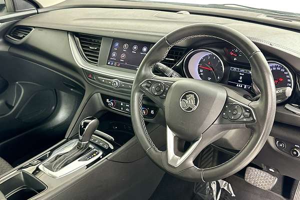 2020 Holden COMMODORE LT ZB MY20