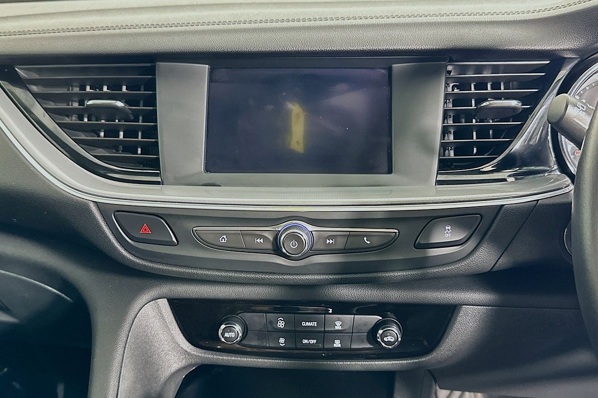 2020 Holden Commodore LT ZB MY20