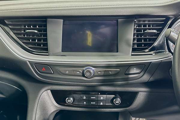 2020 Holden Commodore LT ZB MY20