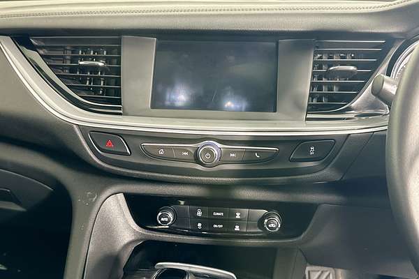 2020 Holden Commodore LT ZB MY20