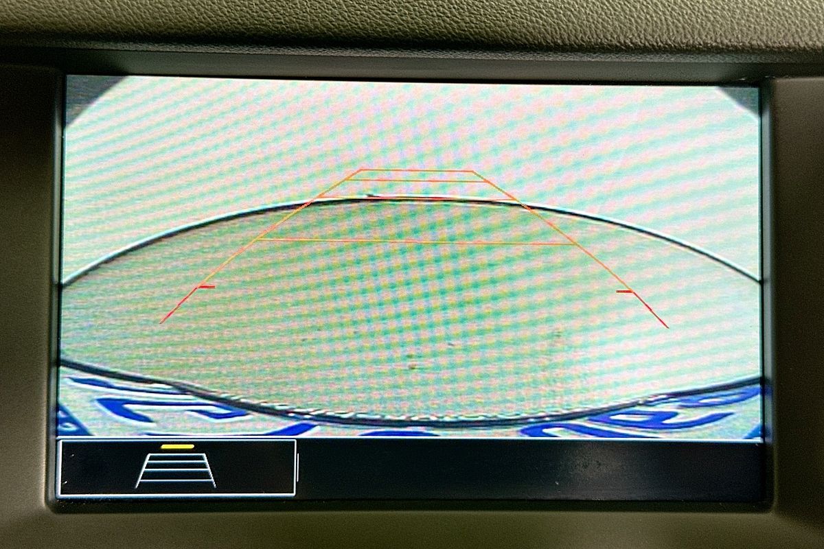 2019 Holden Commodore LT ZB MY19.5